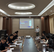 激活人业双引擎： 依托襄阳全国中小企业数字化